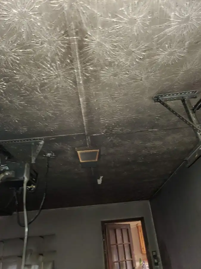 Fire and smoke damage assessment for Water Damage Assessment in Rochester