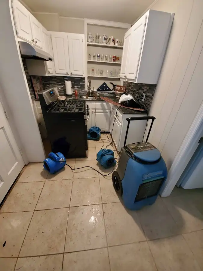 Water Damage Assessment in Rochester, NY